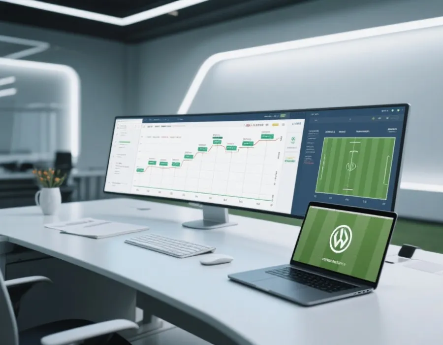 数据解读示意图